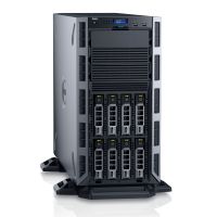Сервер Dell PowerEdge T330 3.5" Tower, 210-AFFQ-34