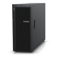 Сервер Lenovo ThinkSystem ST550 2.5" Tower 4U, 7X10A03ZEA