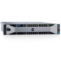 Сервер Dell PowerEdge R730 2.5" Rack 2U, 210-ACXU-193