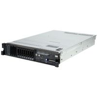 Сервер Lenovo x3650 M5 2.5" Rack 2U, 8871EMG