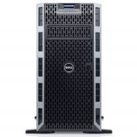 Сервер Dell PowerEdge T430 3.5" Tower 5U, 210-ADLR-32