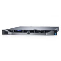 Сервер Dell PowerEdge R330 3.5" Rack 1U, 210-AFEV/059