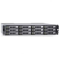 Сервер Dell PowerEdge R730XD 3.5" Rack 2U, 210-ADBC-318