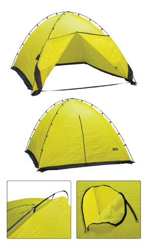 Автоматическая зимняя палатка Comfortika AT06 Z-4 2,0 х 2,0 м