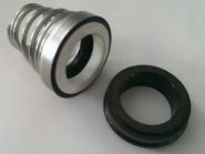 Уплотнение торцевое DAB SP -SHAFT SEAL D.15 арт.R00010355