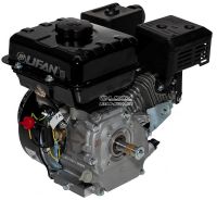 Двигатель Lifan 170F-C Pro D20 (7,0 л. с.)