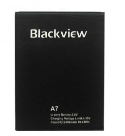 Аккумулятор для Blackview A7, Blackview A7pro