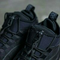 Nike Air Max 95 Sneakerboot triple Black