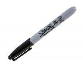 Гиммиковый маркер "Sharpie" для Ментального блокнота (ParaPad)