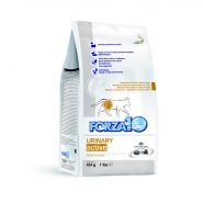 Forza10 Urinary Active Feline Диетический корм для кошек с патологиями мочевыводящих путей (454 г)