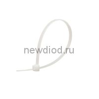 Хомут КСС 3,6х150 нейлоновый (100штук/упаковка) IN HOME