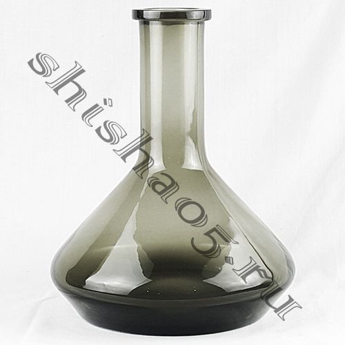 Колба EuroShisha - 0313 / Gray