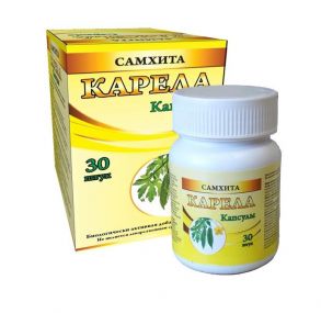 Карела Самхита (Karelа Samhita), 30 капс.