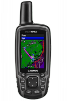 Навигатор Гармин для охоты и рыбалки GPSMAP 64st (фото1)