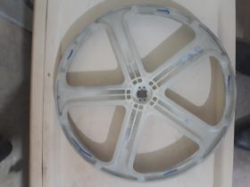 1084891 Шкив пластиковый для стиральной машины Electrolux AEG Zanussi Б/У