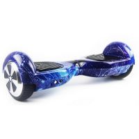 Гироскутер Smart Balance Wheel 6.5 Синий космос