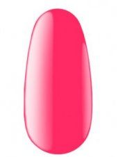 Kodi гель - лак № 30 BRIGHT (ВR) 8 мл, ярко - розовый неоновый, эмаль