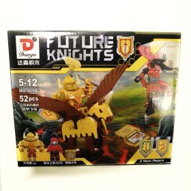 Лего - Future Knights (Dargo/909A)