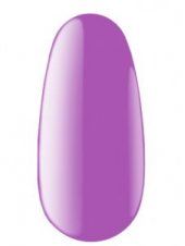 Kodi гель - лак № 130  LILAC (LC) 8 мл, Пурпурный, эмаль