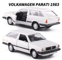 Металлическая модель автомобиля Volkswagen Parati масштаб 1:38