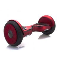 Гироскутер Smart Balance 10 New Красный матовый