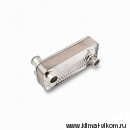 Теплообменник ГВС ACE 30K, Coaxial 30K арт. PAS25KHE_004