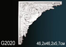 Орнамент Perfect G2020 Ш46.2xВ46.2xТ5.7 см /Перфект