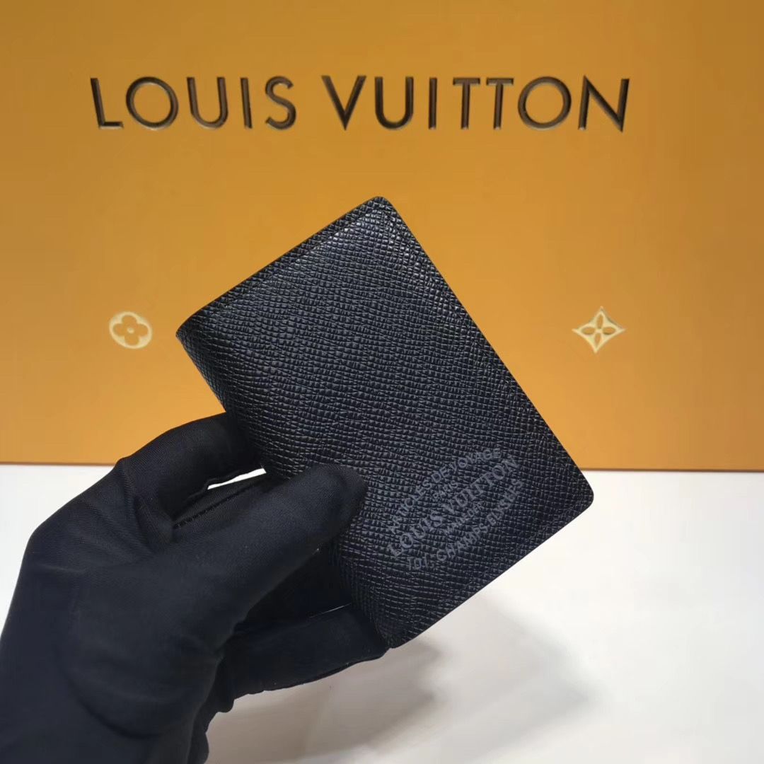 Визитница Louis Vuitton Malletier