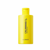 Тонер для лица поросужающий The Saem Calamansi Pore Freshner 270мл