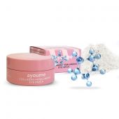 Увлажняющие патчи для глаз AYOUME Collagen + Hyaluronic Eye Patch