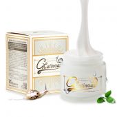 Регенерирующий крем для лица Elizavecca Glutinous Ultra Escargot Renewal Grow
