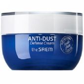 Крем для лица защитный ANTI DUST Defence cream 50г