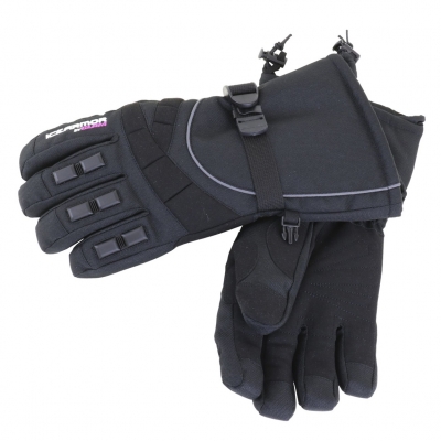 Перчатки для рыбалки непромокаемые IceArmor Cold Weather Women's Gloves р XL