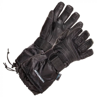 Перчатки для рыбалки непромокаемые Icearmor The Ultra Gloves р S