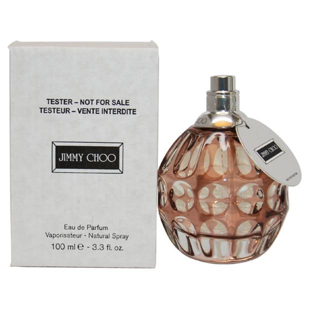 Тестер Jimmy Choo For Woman Eau De Parfum 100 мл (EURO)
