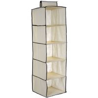Органайзер подвесной на 5 полок HOME STORAGE_1