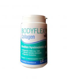 Витамины для суставов Bodyflex Collagen 180 таб