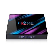 TV BOX H96 Max