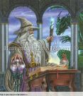 HAEEBJ 004 Wizard Emissary