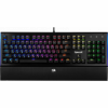 Механическая клавиатура Aryaman RU,RGB,подставка