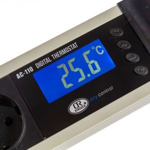 Терморегулятор Ringder AC-110