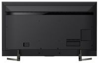 Телевизор Sony KD-65XG9505 харктеристики