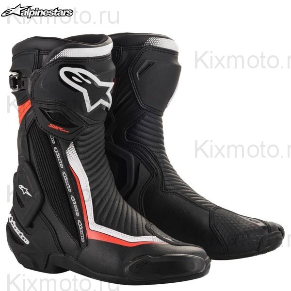 Bottes alpinestar hotsell smx plus