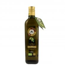 Масло оливковое экстра вирджин Alce Nero DOP БИО - 0,75 л (Италия)