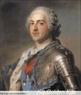 1518 Louis XV