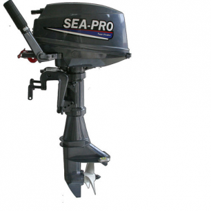 Лодочный мотор SEA-PRO T9.8S