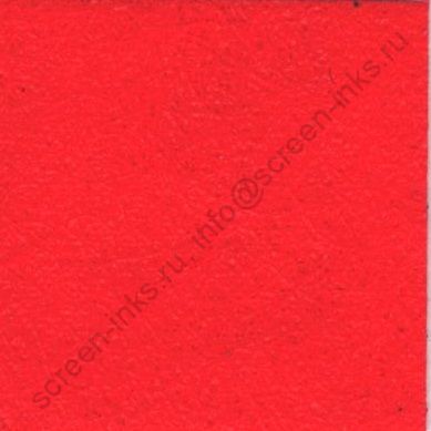 Краска пластизолевая 7646LF Scarlet (3,8 л.)