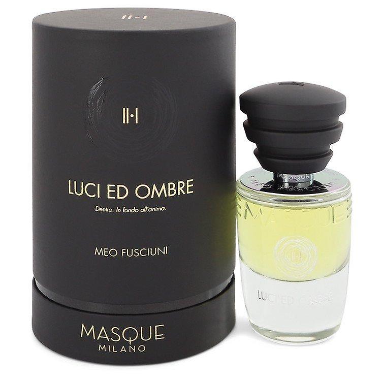 Masque Luci ed Ombre (унисекс) 35 мл