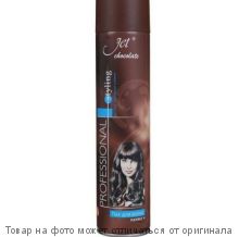 Джет Jet chocolate.Лак для волос Flexible maxi ультра/с фикс. 300мл (415см3)