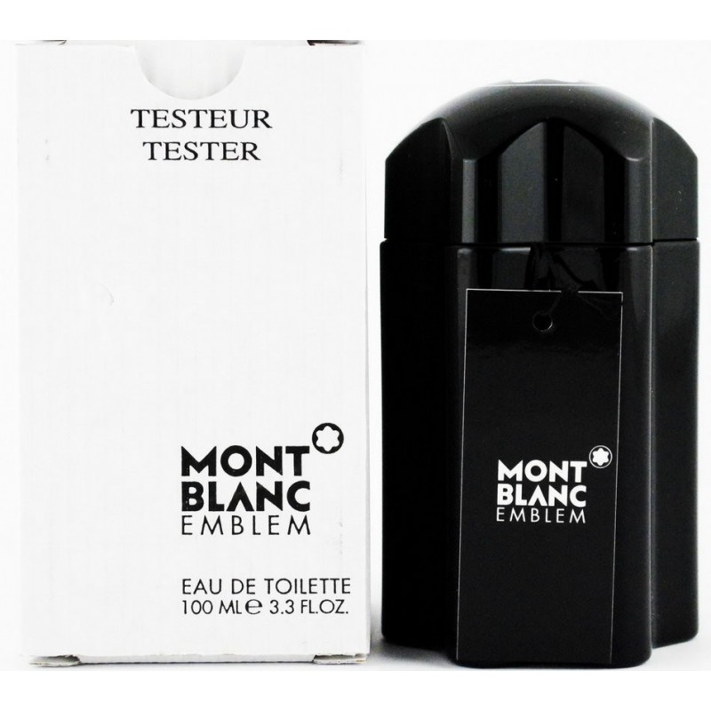 Тестер Mont Blanc Emblem 100 мл
